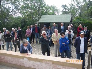 2017 05 13 THEOULE SUR MER HOMMAGE A NOS MORT POUR LA FRANCE (18)